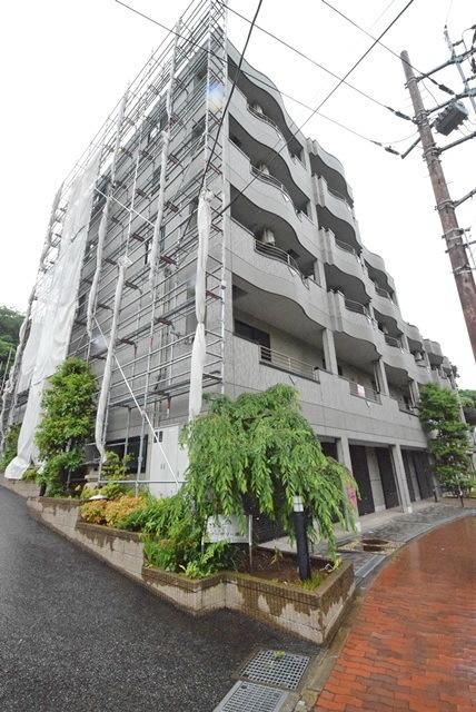 建物外観　★★新婚さんオススメ２ＬＤＫ★★