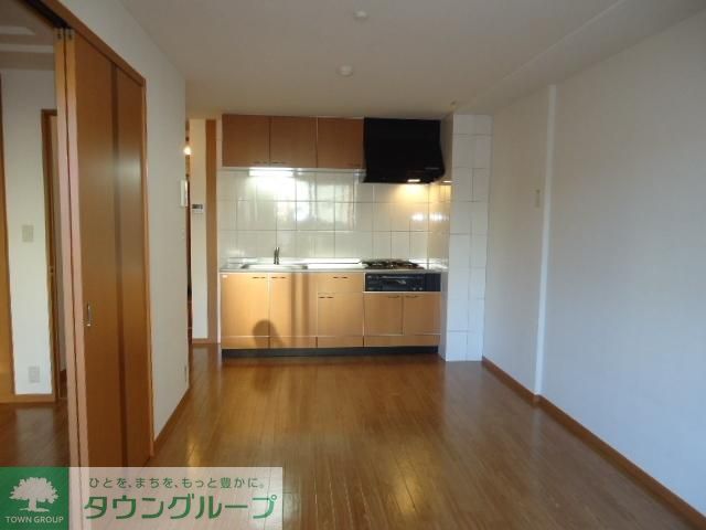 居室・リビング　★★新婚さんオススメ２ＬＤＫ★★