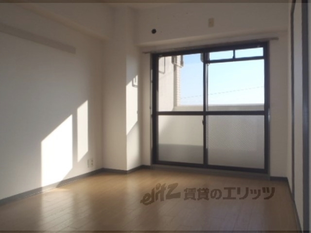 居室・リビング　洋室