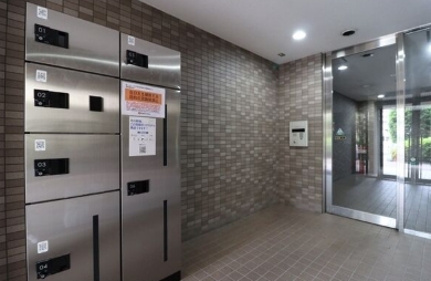 その他共有部分　☆共用部分☆