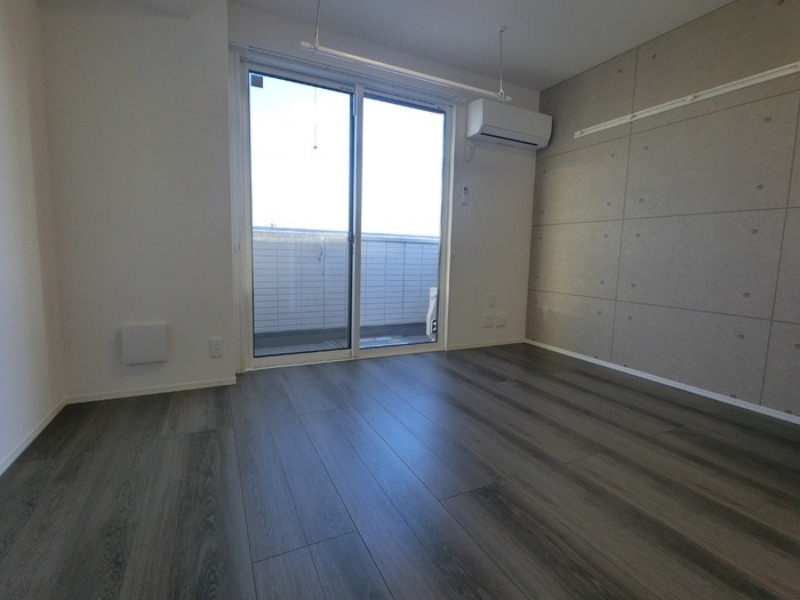 居室・リビング　図面と現状に相違がある場合には現状を優先