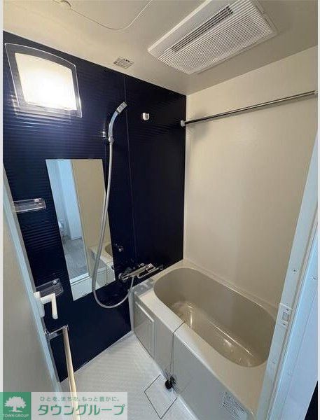 バス・シャワールーム　★お部屋探しは株式会社タウンハウジング東京まで★