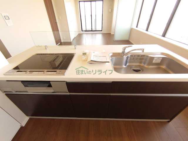 キッチン　リライフ下北沢店