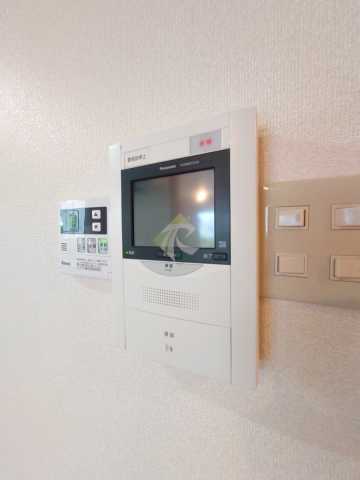 セキュリティ　カーサクロヤナギ