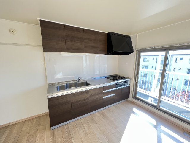 キッチン　★システムキッチン★