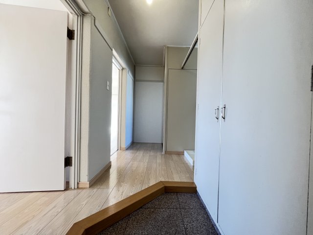 玄関　★明るい玄関★