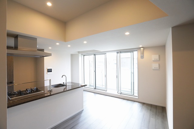 居室・リビング　居室