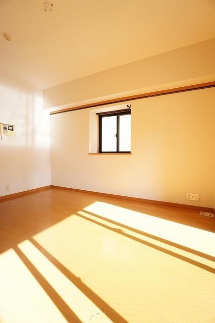 居室・リビング　※別部屋の参考写真となります※現況優先※