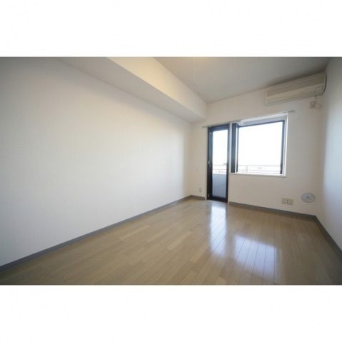 居室・リビング　居室