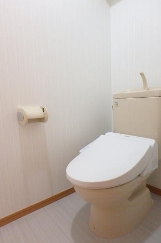 トイレ　参考写真・現況優先