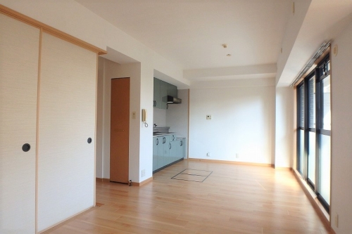 居室・リビング　参考写真・現況優先