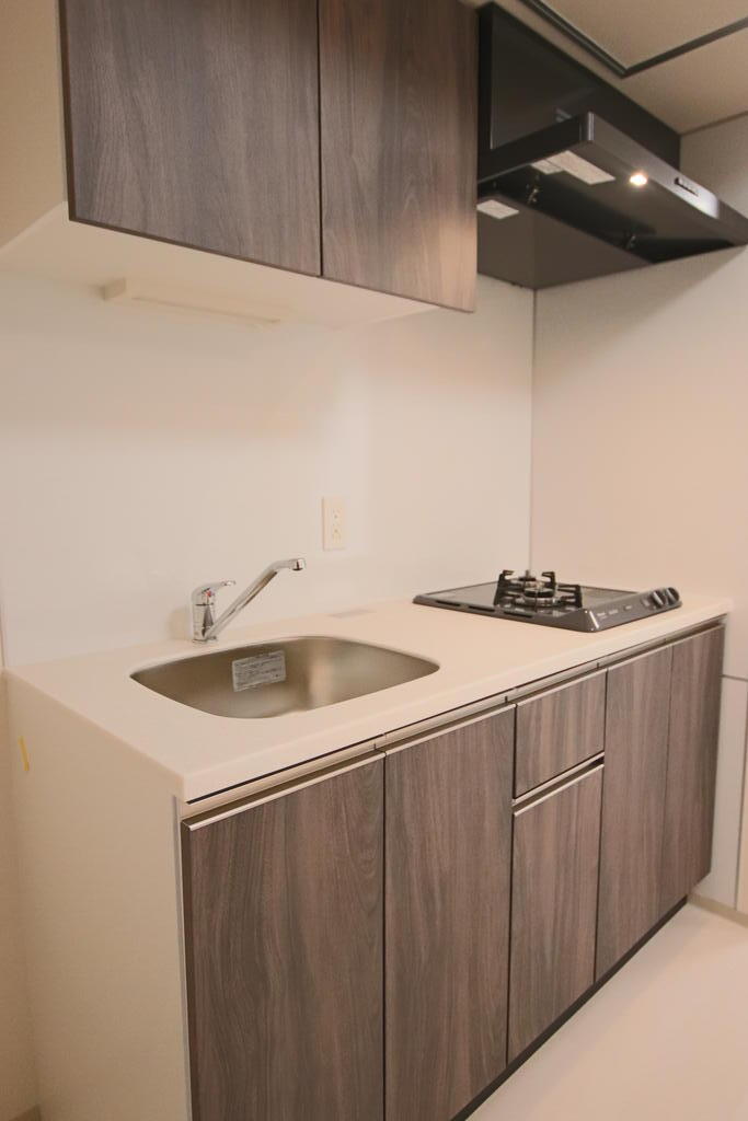 キッチン　※別室参考写真です