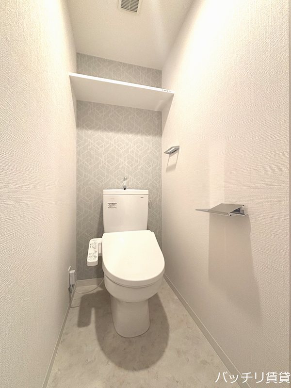 トイレ　別室写真の為、現状を優先いたします。