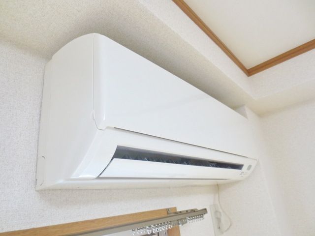 その他設備　★エアコン★