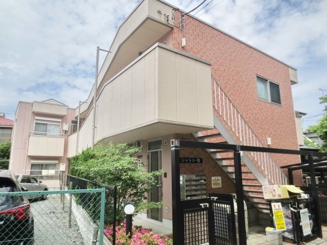 エントランス　★日当たりよし★