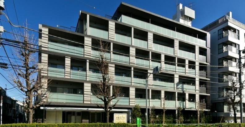 建物外観　☆きれいな外観☆