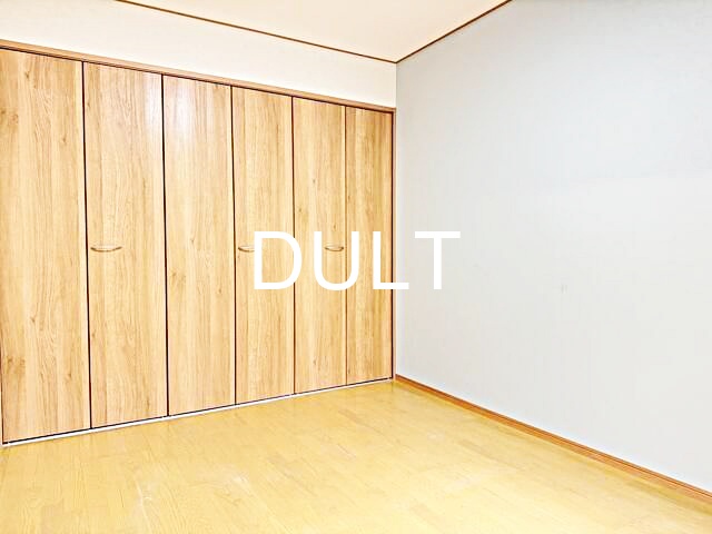 その他部屋・スペース　洋室です。