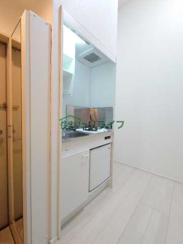 キッチン　グランドーレ高円寺