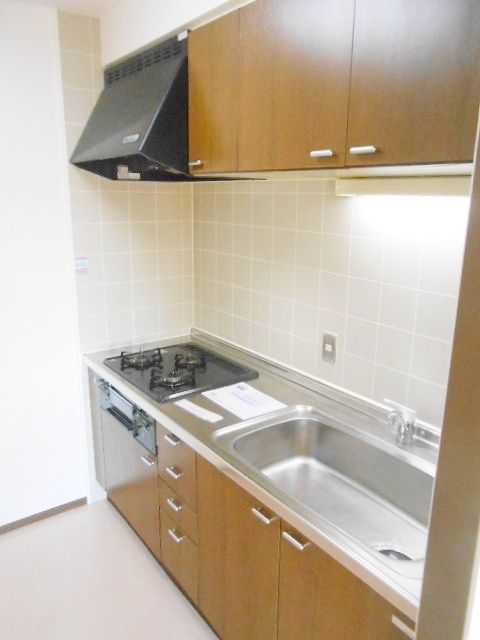 キッチン　★別部屋参考写真★