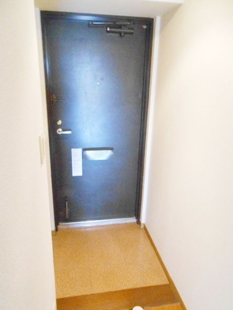 玄関　★別部屋参考写真★