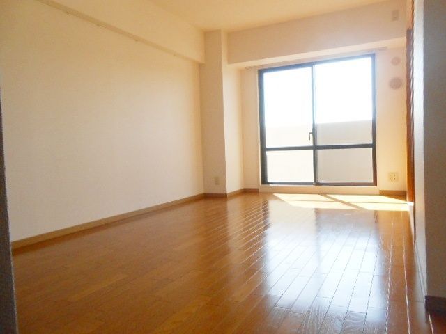 居室・リビング　★別部屋参考写真★