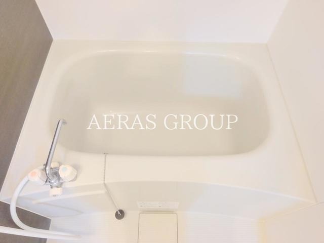 バス・シャワールーム　同仕様