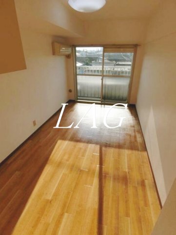 居室・リビング　洋室のお部屋です。