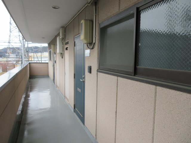 森谷マンションのその他写真