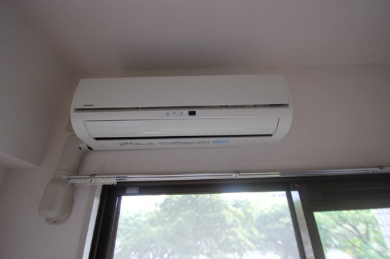 その他　※別部屋の写真です