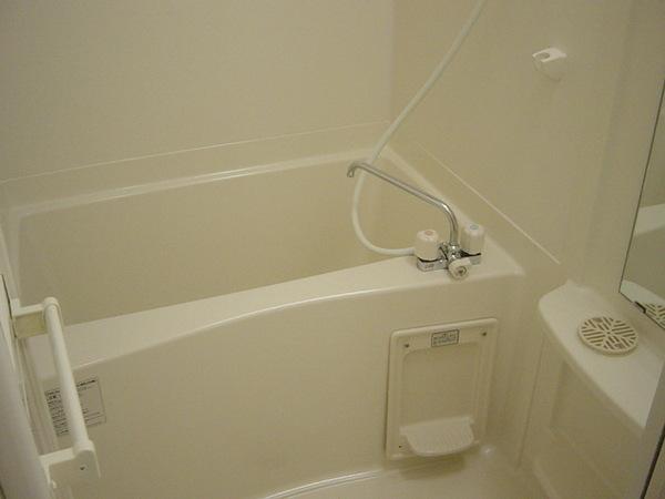 バス・シャワールーム　同仕様写真