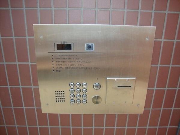 セキュリティ　同仕様写真