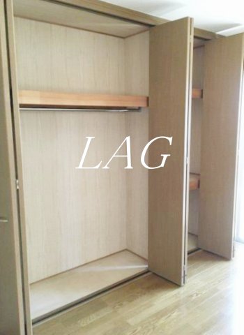 収納　収納です。