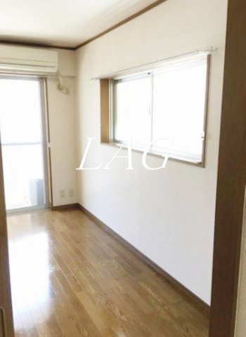 その他部屋・スペース　寝室です。