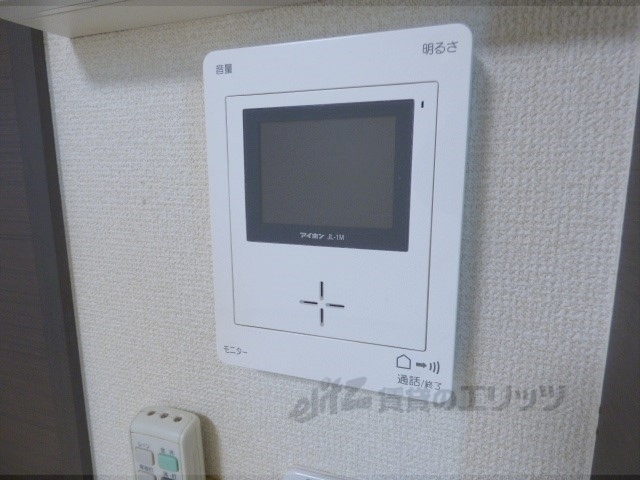 セキュリティ　ドアフォン（ＴＶ含）