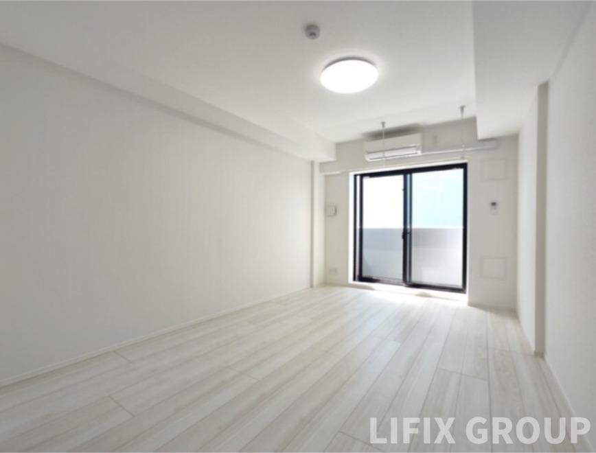 居室・リビング　居間・リビング