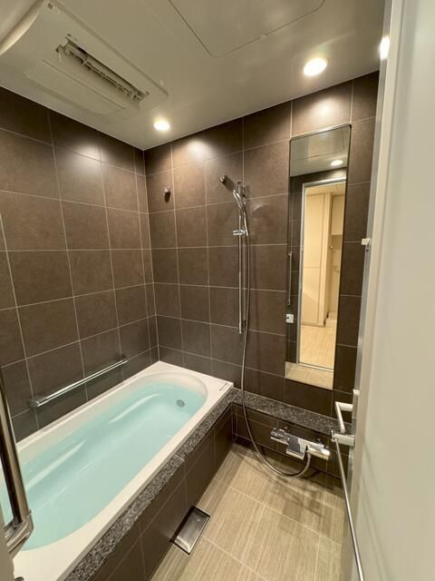 バス・シャワールーム　参考写真です