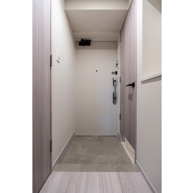 玄関　玄関※別部屋参考写真