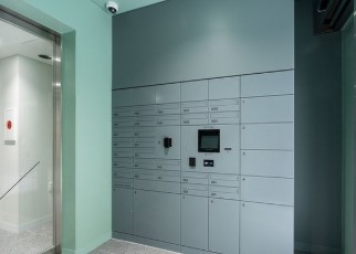 その他共有部分　共用部分