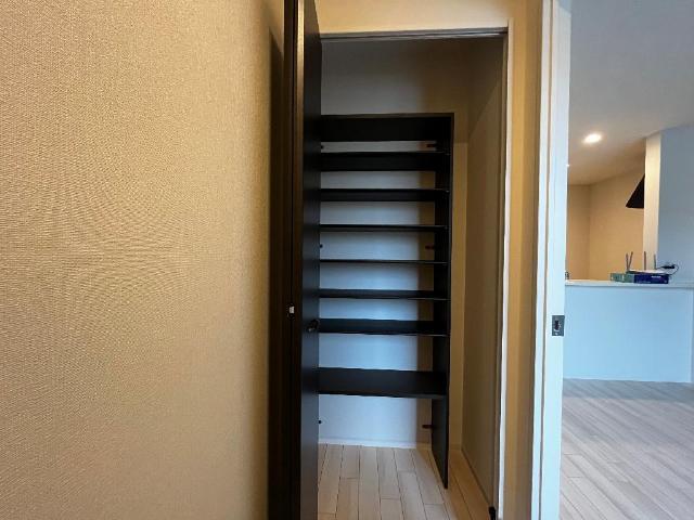 収納　下駄箱