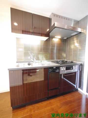 キッチン　ＭＦＰＲコート赤坂見附