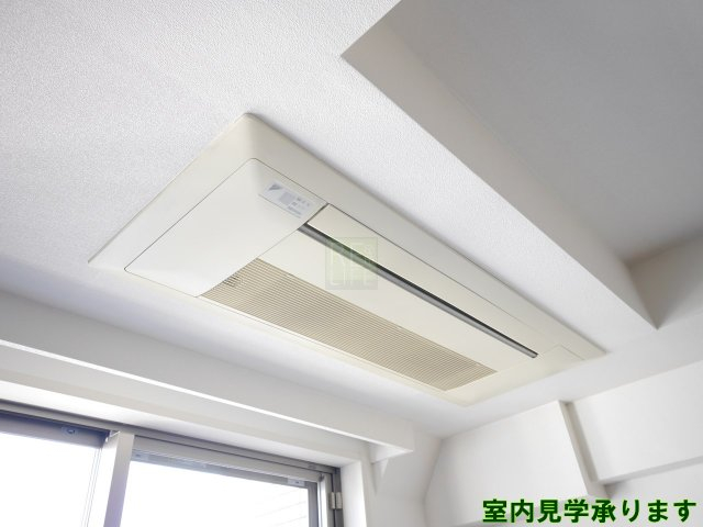 その他設備　ＭＦＰＲコート赤坂見附