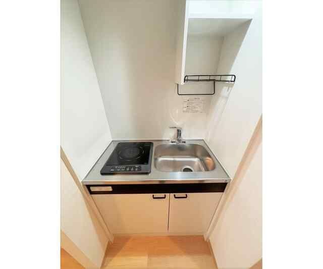 キッチン　※同建物別室参照