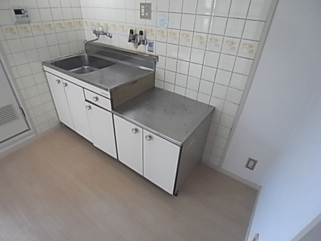 キッチン　ＩＨシステムキッチン