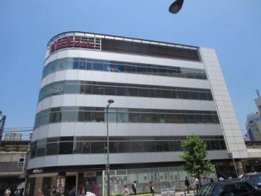 ショッピングセンター　アトレヴィ五反田（ショッピングセンター）まで336m