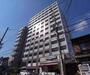 京都河原町駅より徒歩2分 12階 築19年の賃貸物件