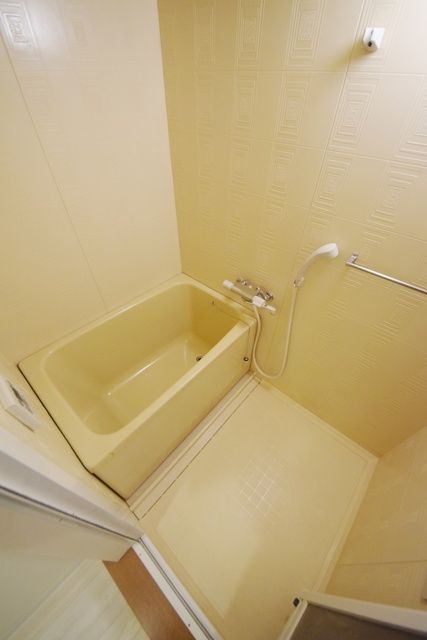 バス・シャワールーム　★お風呂です★