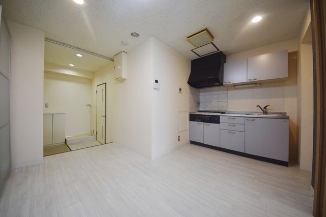 その他部屋・スペース　★開放感のあるリビングです★