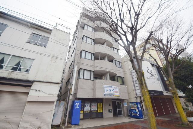 建物外観　★お洒落な外観です★