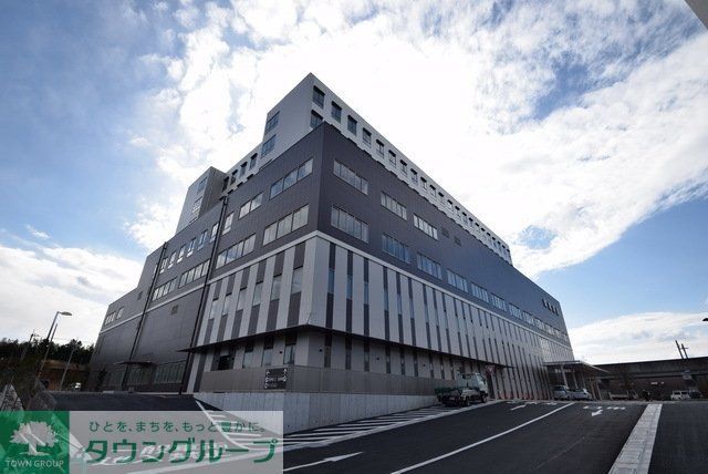 病院　東葛病院（病院）まで997m