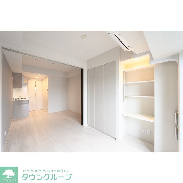 居室・リビング　参考写真